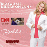 WKQS Sunny 1019 Delilah on CNN