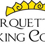 marquette baking company logo