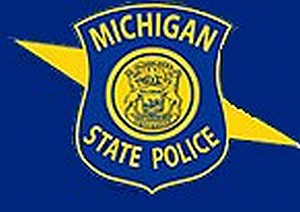 Michigan State Police are searching for a suspect in a sexual assault case
