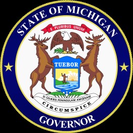 State of Michigan Governor