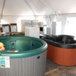 Rec Depot of Marquette Truckload HOT TUB SALE – (906) 226-6630 – August 4th, 2012