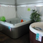 Rec Depot of Marquette Truckload HOT TUB SALE - (906) 226-6630 - August 4th, 2012