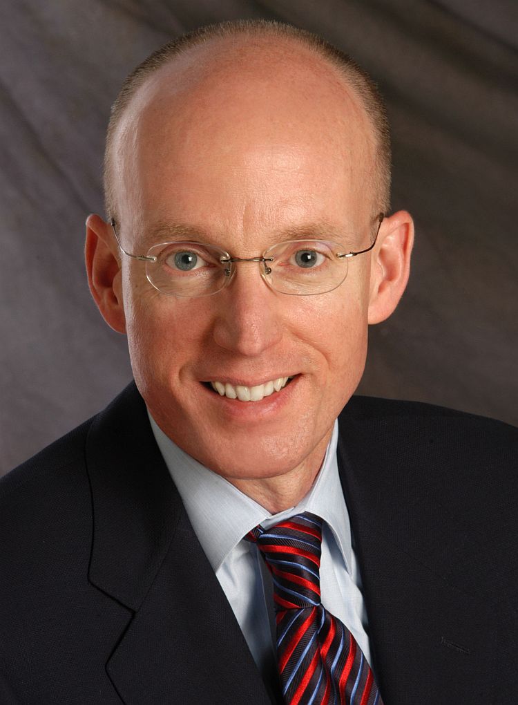 Michigan Economic Development Expert Doug Rothwell
