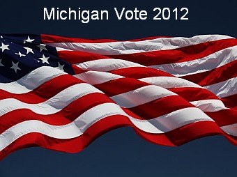 Michigan 2012 Election Ballot Proposals and Candidates