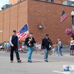 2013 – 4th of July Parade – Marquette, Michigan – 034