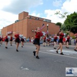 2013 – 4th of July Parade – Marquette, Michigan – 047