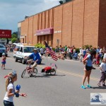 2013 – 4th of July Parade – Marquette, Michigan – 126