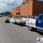 2013 – 4th of July Parade – Marquette, Michigan – 130