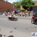 2013 – 4th of July Parade – Marquette, Michigan – 148