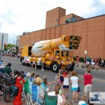 2013 – 4th of July Parade – Marquette, Michigan – 183