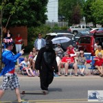 2013 – 4th of July Parade – Marquette, Michigan – 188