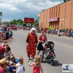 2013 – 4th of July Parade – Marquette, Michigan – 197
