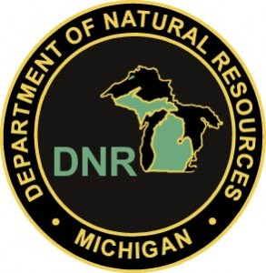 Michigan Dept. of Natural Resources.