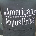 It’s all about Angus Pride at Tadych’s Econo Foods in Marquette