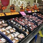 The best selections of prime cut steaks await you during the 1 Day Meat Sale at Tadych’s Econo Foods in Marquette