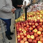 More delicious, ripe Apples at Tadych’s Econo Foods in Marquette!