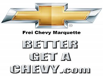 Chevy Used Cars