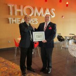 Thomas Theatre Group Grand Opening Marquette Michigan May 16, 2014 Great Lakes Radio Media 044