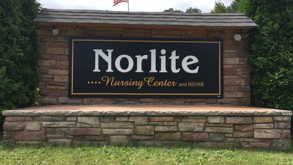 Norlite Nursing Center and Rehab is located at 701 Honestead Street in Marquette.