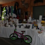 2015 Antique and Vintage Snowmobile Show at Crossroads Restaurant Marquette-016