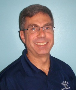 Brad Nelson, VA Public Affairs Officer