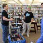 Cold Logic 3617 MSHS FIRST Robotics Team Marquette Michigan72
