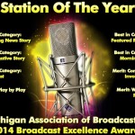 101.9 SunnyFM is The Station of the Year!