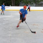 2015 Catch the Vision Hockey 3 on 3 Tournament Marquette Township 11