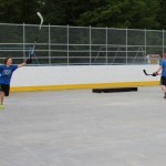 2015 Catch the Vision Hockey 3 on 3 Tournament Marquette Township 12
