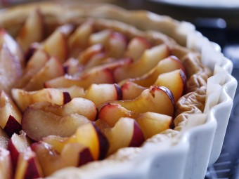 apple pie dessert