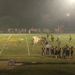 The Negaunee Miners defeat the Gwinn ModelTowners 55-22 from Gwinn, Michigan on 101.9 Sunny.FM on Friday, September 25th, 2015.