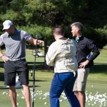 2016 Beacon House Celebrity Golf Classic