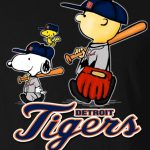 Tigers Peanuts