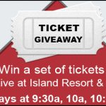 2017-MJ-LIVE-Ticket-Giveaway-GLR-Shopping-Show-Banner