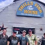 Thills