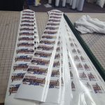 103 FXD Adam Carpenters Outdoor Show Bumper Stickers