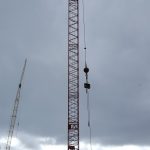 UPHS Duke LifePoint Marquette New Hospital Construction Skanska Closner Construction 07