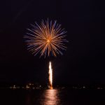 2017-Negaunee-Pioneer-Days-Parade-Fireworks-Teal-Lake-7
