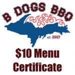 BBQ