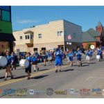 Ishpeming 4th of July Parade 2017