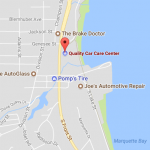 Quality-Car-Care-Map
