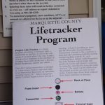 Catch out the Lifetracker Program.