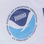 They even had representatives from NOAA out today.