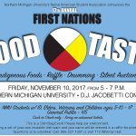 2017-17th-Annual-First-Nation-Food-Taster-NMU