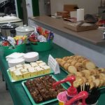 Enjoy a free dinner and check out the savings are parts!