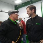 The Major caught up with Mike LaFontaine , co-owner of Northland Lawn, Sports & Equipment.