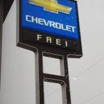Frei Chevy Marquette MI No Tricks Just Treats Sale October 27 2017 - 16