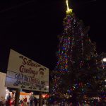 Catch the Christmas Spirit with the Marquette Township!