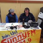 Dennis Tryan joined Todd on to chat about Super One!