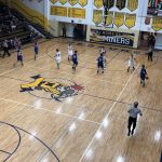 Negaunee Miners Boys basketball takes on the Calumet Copper Kings on Sunny.FM 12/07/2017 image 4